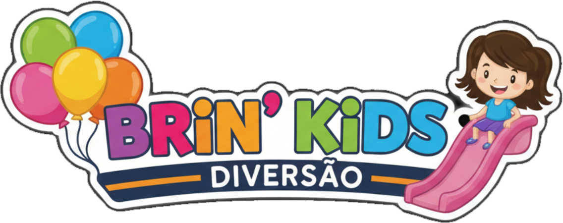 Brin'Kids Diversão